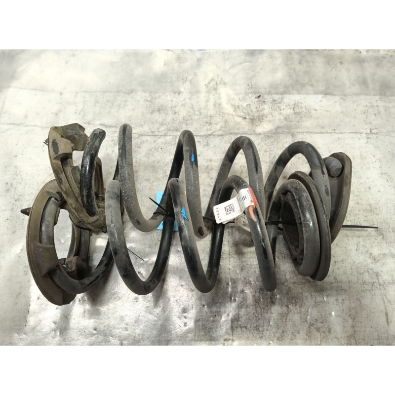 Recambio de muelle amortiguacion trasero para tesla model 3 (5yj3) ev awd referencia OEM IAM   