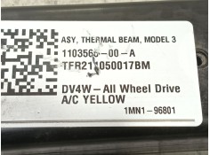 Recambio de soporte compresor aire para tesla model 3 (5yj3) ev awd referencia OEM IAM    2