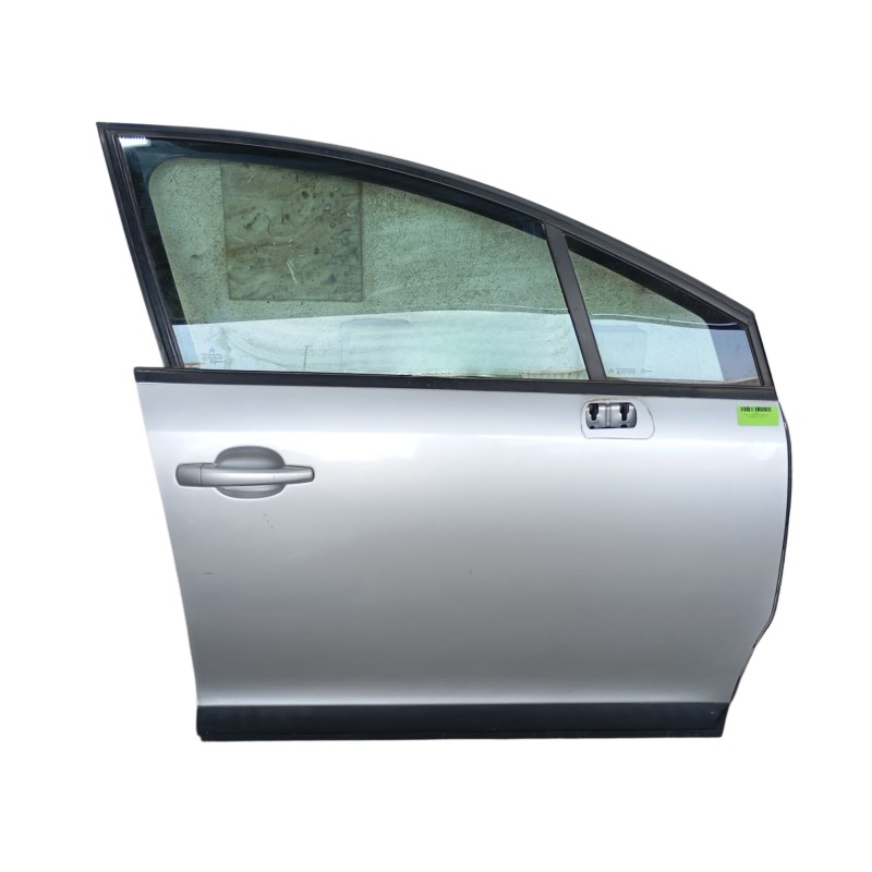 Recambio de puerta delantera derecha para citroën c4 i (lc_) 1.6 hdi referencia OEM IAM 9004W4 9681164780 