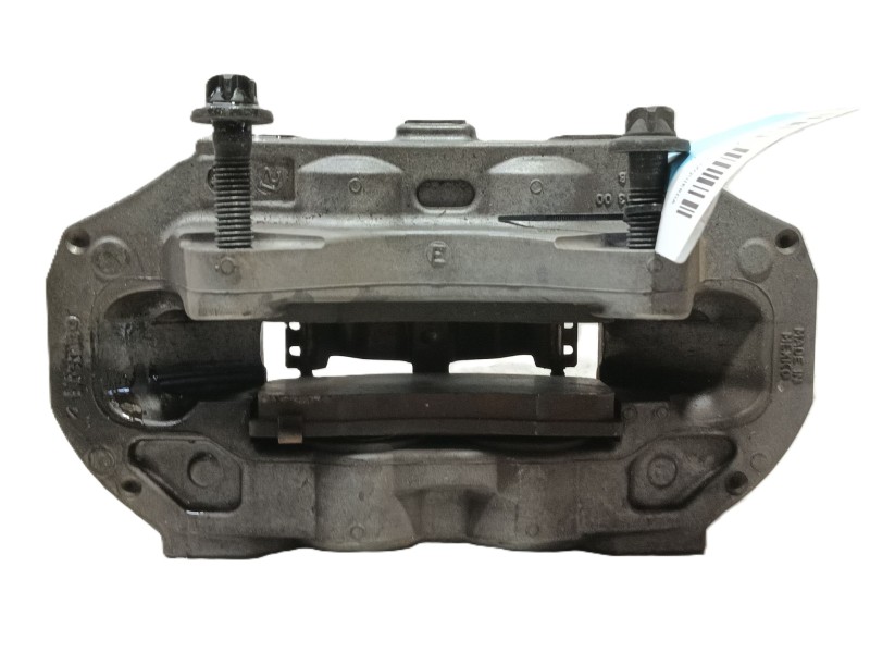 Recambio de pinza freno delantera izquierda para tesla model 3 (5yj3) ev awd referencia OEM IAM   
