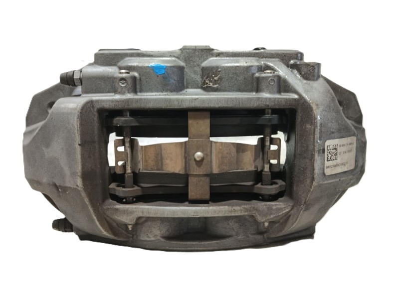 Recambio de pinza freno delantera izquierda para tesla model 3 (5yj3) ev awd referencia OEM IAM   