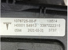 Recambio de motor limpia delantero para tesla model 3 (5yj3) ev awd referencia OEM IAM    2