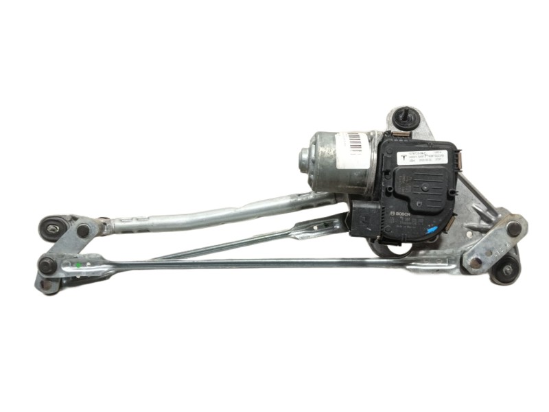 Recambio de motor limpia delantero para tesla model 3 (5yj3) ev awd referencia OEM IAM   