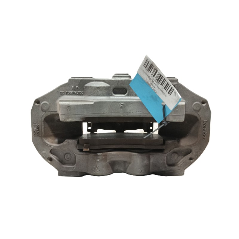 Recambio de pinza freno delantera derecha para tesla model 3 (5yj3) ev awd referencia OEM IAM   