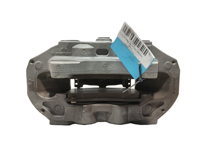 Recambio de pinza freno delantera derecha para tesla model 3 (5yj3) ev awd referencia OEM IAM   