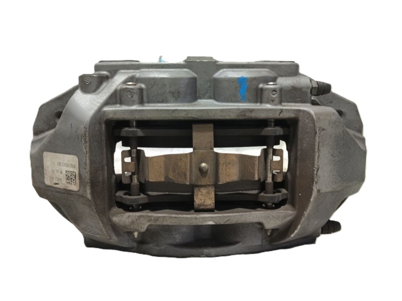 Recambio de pinza freno delantera derecha para tesla model 3 (5yj3) ev awd referencia OEM IAM   