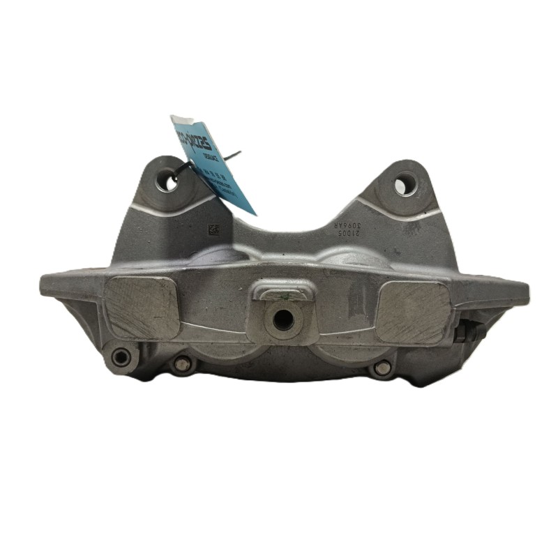 Recambio de pinza freno delantera derecha para tesla model 3 (5yj3) ev awd referencia OEM IAM   