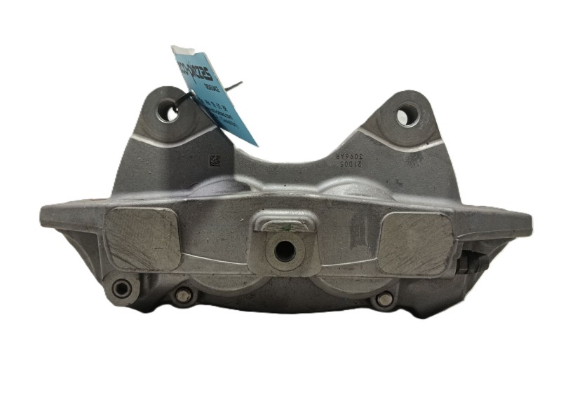 Recambio de pinza freno delantera derecha para tesla model 3 (5yj3) ev awd referencia OEM IAM   