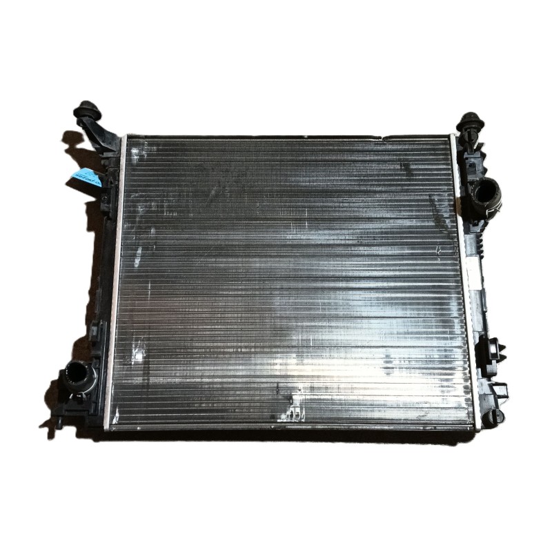 Recambio de radiador agua para nissan qashqai ii suv (j11, j11_) 1.2 dig-t referencia OEM IAM   