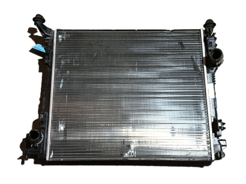 Recambio de radiador agua para nissan qashqai ii suv (j11, j11_) 1.2 dig-t referencia OEM IAM   