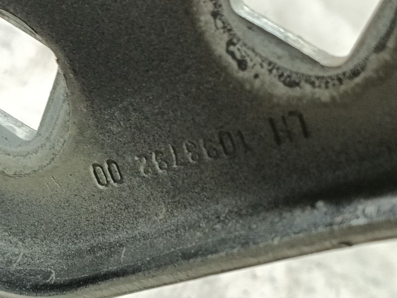 Recambio de bisagras capo para tesla model 3 (5yj3) ev awd referencia OEM IAM   