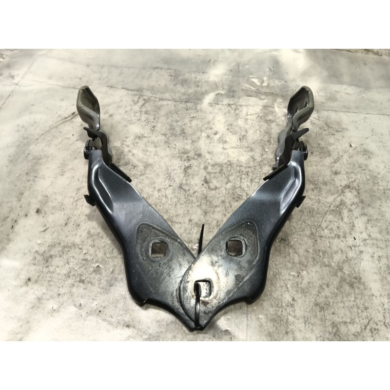 Recambio de bisagras capo para tesla model 3 (5yj3) ev awd referencia OEM IAM   