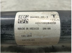 Recambio de amortiguador trasero derecho para tesla model 3 (5yj3) ev awd referencia OEM IAM 104446101E   2