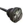 Recambio de transmision trasera derecha para bmw x5 (e53) 3.0 i referencia OEM IAM 33207500915 7500914AI01 