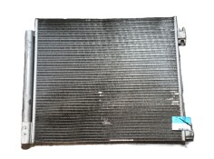 Recambio de condensador / radiador aire acondicionado para nissan qashqai ii suv (j11, j11_) 1.2 dig-t referencia OEM IAM   