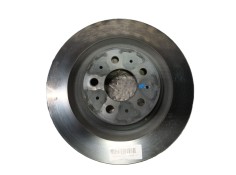 Recambio de disco freno trasero derecho para tesla model 3 (5yj3) ev awd referencia OEM IAM    2