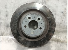 Recambio de disco freno trasero izquierdo para tesla model 3 (5yj3) ev awd referencia OEM IAM    2