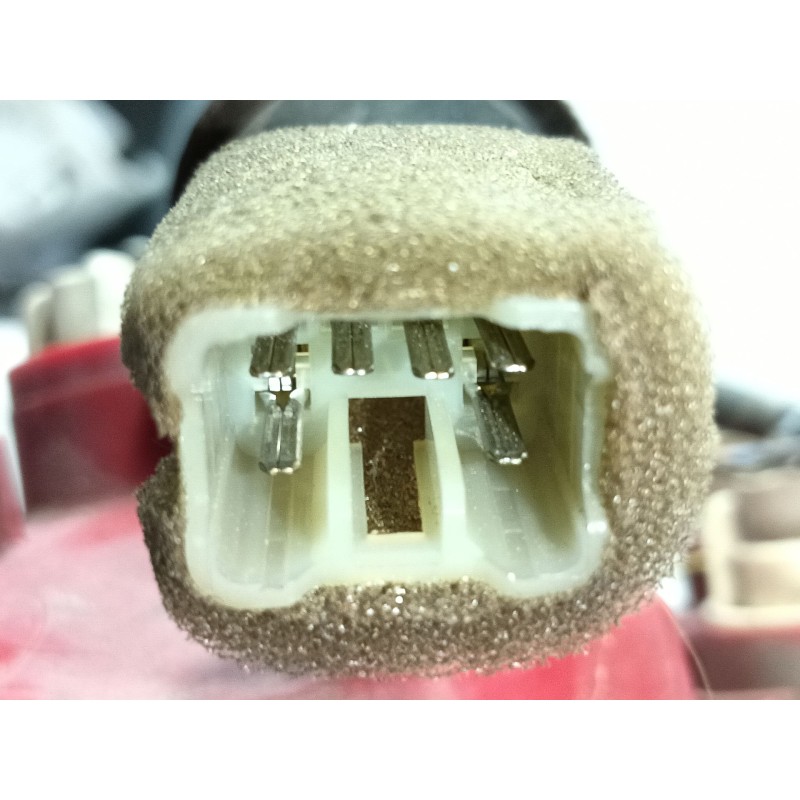 Recambio de piloto trasero izquierdo para chevrolet kalos 1.2 se referencia OEM IAM 96540268 300266L 