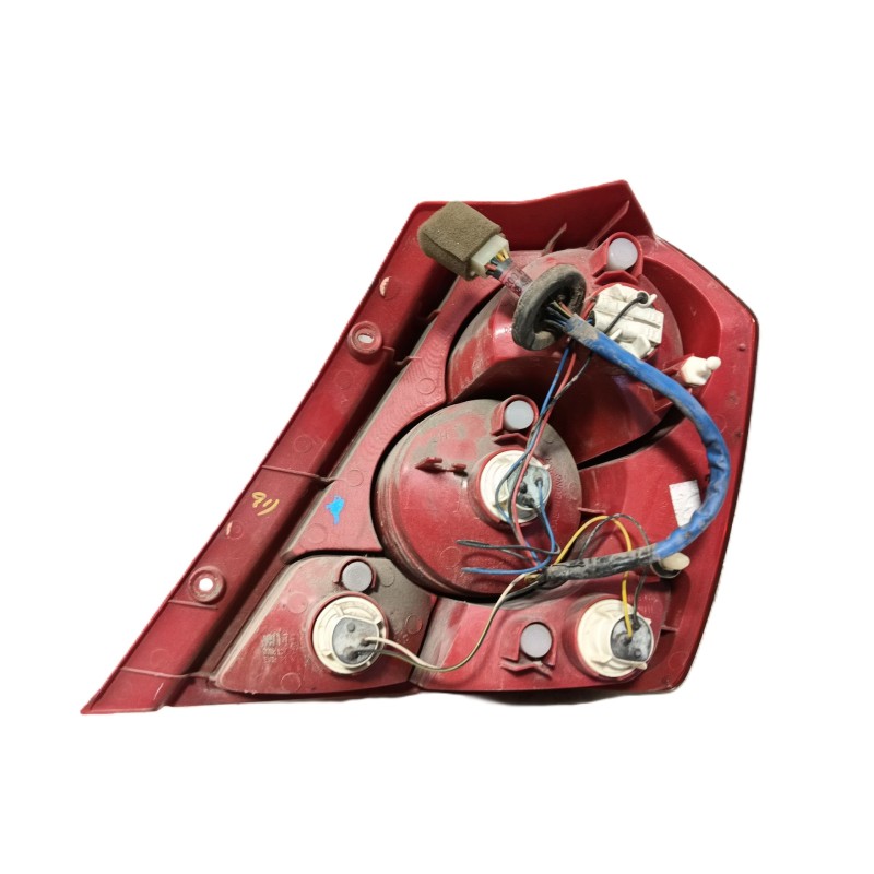 Recambio de piloto trasero izquierdo para chevrolet kalos 1.2 se referencia OEM IAM 96540268 300266L 