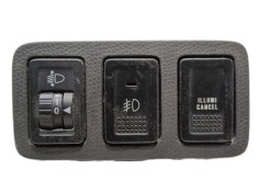 Recambio de mando luces para suzuki swift iii (mz, ez) 1.3 ddis (rs 413d) referencia OEM IAM 3518062JA03965062JA0 7331262J10 372