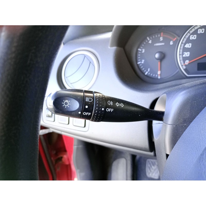 Recambio de mando luces para suzuki swift iii (mz, ez) 1.3 ddis (rs 413d) referencia OEM IAM 3518062JA03965062JA0 7331262J10 372