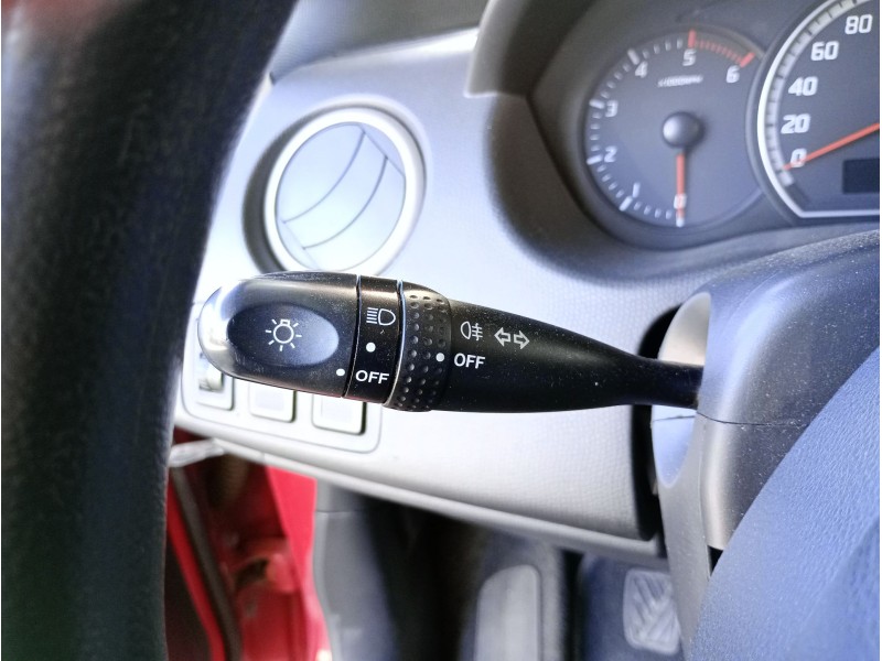 Recambio de mando luces para suzuki swift iii (mz, ez) 1.3 ddis (rs 413d) referencia OEM IAM 3518062JA03965062JA0 7331262J10 372