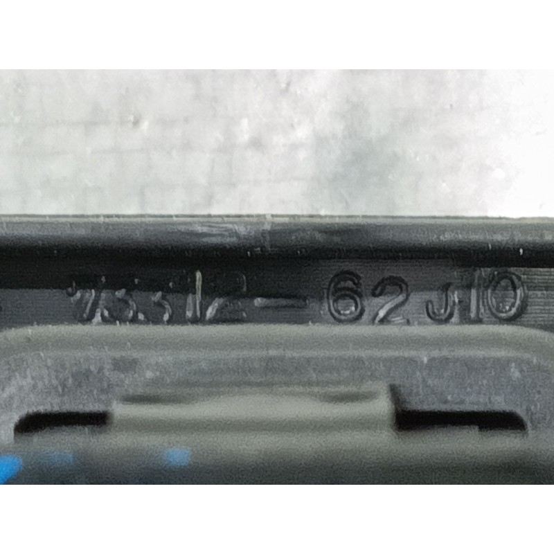 Recambio de mando luces para suzuki swift iii (mz, ez) 1.3 ddis (rs 413d) referencia OEM IAM 3518062JA03965062JA0 7331262J10 372