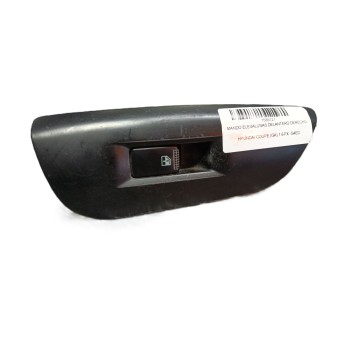 MANDO ELEVALUNAS DELANTERO DERECHO 935752C100OF 935752C100 