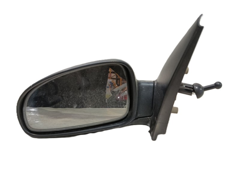 Recambio de retrovisor izquierdo para chevrolet kalos 1.2 se referencia OEM IAM 96406181 T206CAR MANUAL