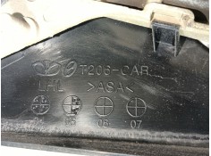 Recambio de retrovisor izquierdo para chevrolet kalos 1.2 se referencia OEM IAM 96406181 T206CAR MANUAL 2