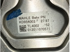 Recambio de electroventilador para tesla model 3 (5yj3) ev awd referencia OEM IAM    2