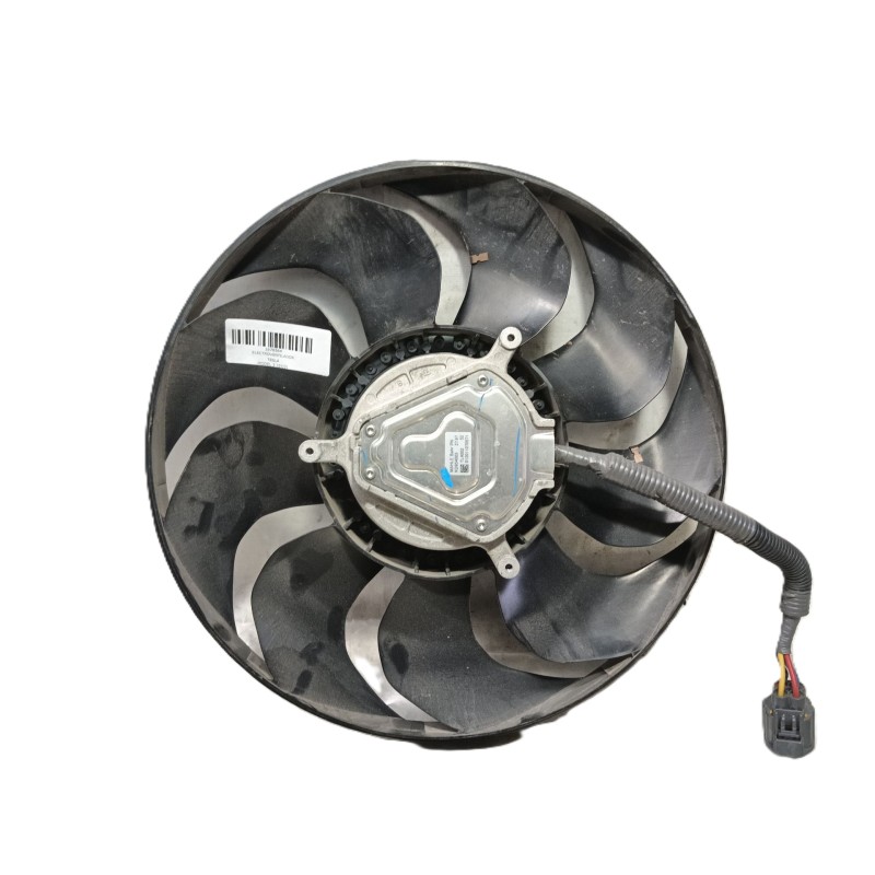 Recambio de electroventilador para tesla model 3 (5yj3) ev awd referencia OEM IAM   