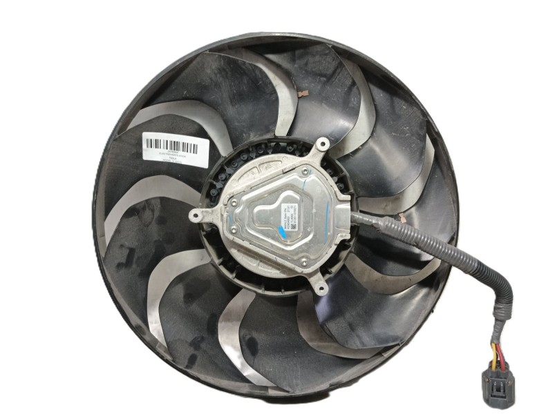 Recambio de electroventilador para tesla model 3 (5yj3) ev awd referencia OEM IAM   