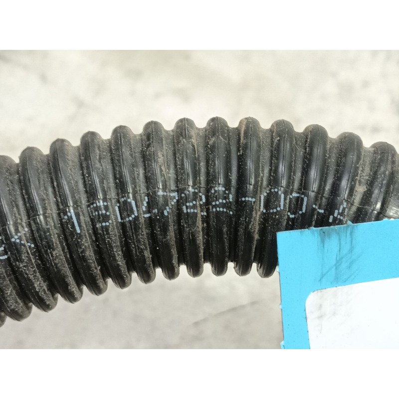 Recambio de tubo para tesla model 3 (5yj3) ev awd referencia OEM IAM   