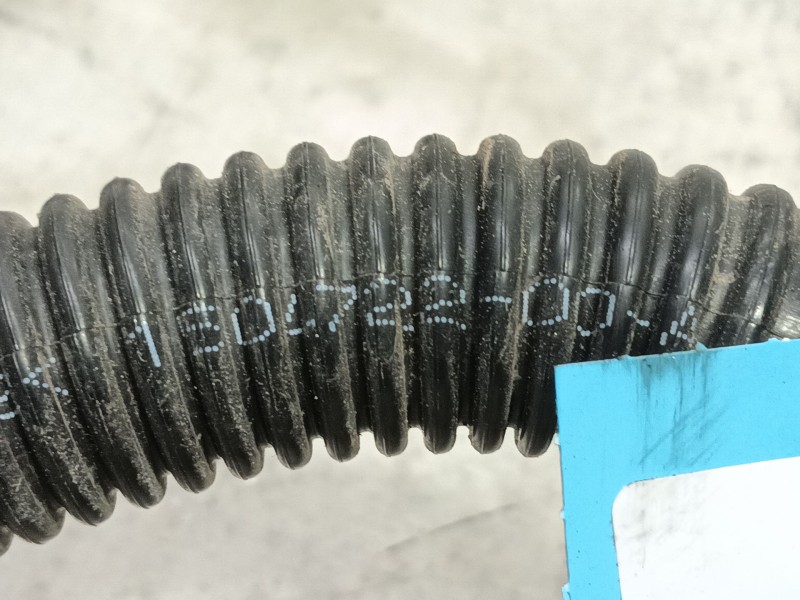 Recambio de tubo para tesla model 3 (5yj3) ev awd referencia OEM IAM   