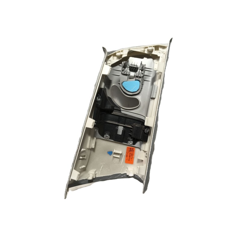 Recambio de moldura para tesla model 3 (5yj3) ev awd referencia OEM IAM   