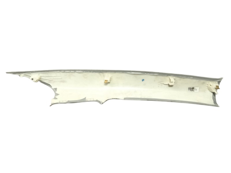 Recambio de moldura para tesla model 3 (5yj3) ev awd referencia OEM IAM  108626901L 