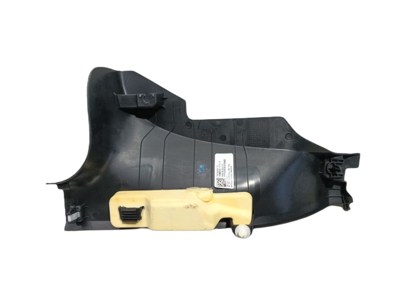 Recambio de moldura para tesla model 3 (5yj3) ev awd referencia OEM IAM   