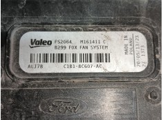 Recambio de electroventilador para ford fiesta (ccn) trend referencia OEM IAM    2