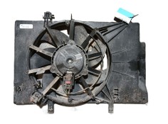 Recambio de electroventilador para ford fiesta (ccn) trend referencia OEM IAM   