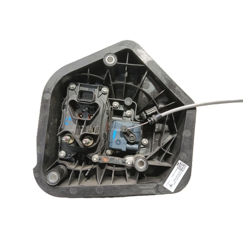 Recambio de modulo electronico para tesla model 3 (5yj3) ev awd referencia OEM IAM   