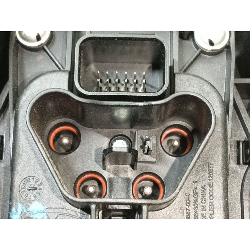 Recambio de modulo electronico para tesla model 3 (5yj3) ev awd referencia OEM IAM   