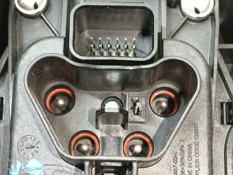 Recambio de modulo electronico para tesla model 3 (5yj3) ev awd referencia OEM IAM   