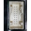 Recambio de mando calefaccion / aire acondicionado para nissan note (e11e) acenta referencia OEM IAM 69450029  