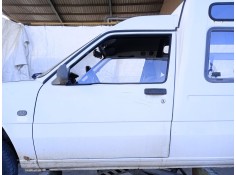 Recambio de puerta delantera izquierda para renault express furgoneta/monovolumen (f40_, g40_) 1.2 (f406, g40a) referencia OEM I
