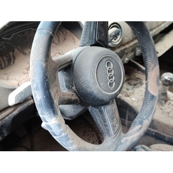 AIRBAG DELANTERO IZQUIERDO 