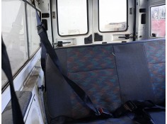 Recambio de cinturon seguridad trasero derecho para renault express furgoneta/monovolumen (f40_, g40_) 1.2 (f406, g40a) referenc