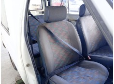 Recambio de cinturon seguridad delantero derecho para renault express furgoneta/monovolumen (f40_, g40_) 1.2 (f406, g40a) refere