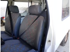 Recambio de cinturon seguridad delantero izquierdo para renault express furgoneta/monovolumen (f40_, g40_) 1.2 (f406, g40a) refe
