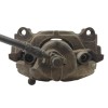Recambio de pinza freno delantera derecha para audi a3 (8p) 2.0 tdi ambiente referencia OEM IAM DE582  